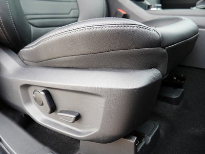 2026 Ford Ranger Lariat CREW 4WD