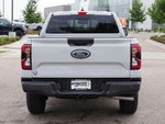 2026 Ford Ranger Lariat CREW 4WD