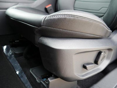 2026 Ford Ranger Lariat CREW 4WD