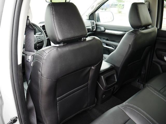2026 Ford Ranger Lariat CREW 4WD
