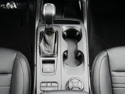 2026 Ford Ranger Lariat CREW 4WD