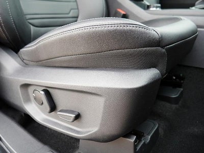 2026 Ford Ranger Lariat CREW 4WD