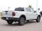 2026 Ford Ranger Lariat CREW 4WD