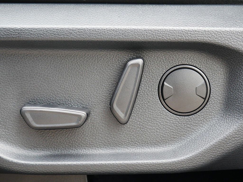 2025 Ford Ranger Lariat CREW