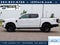 2025 Ford Ranger Lariat CREW