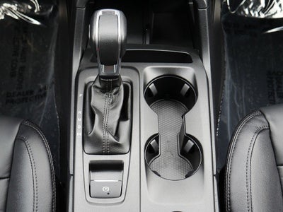 2025 Ford Ranger Lariat CREW