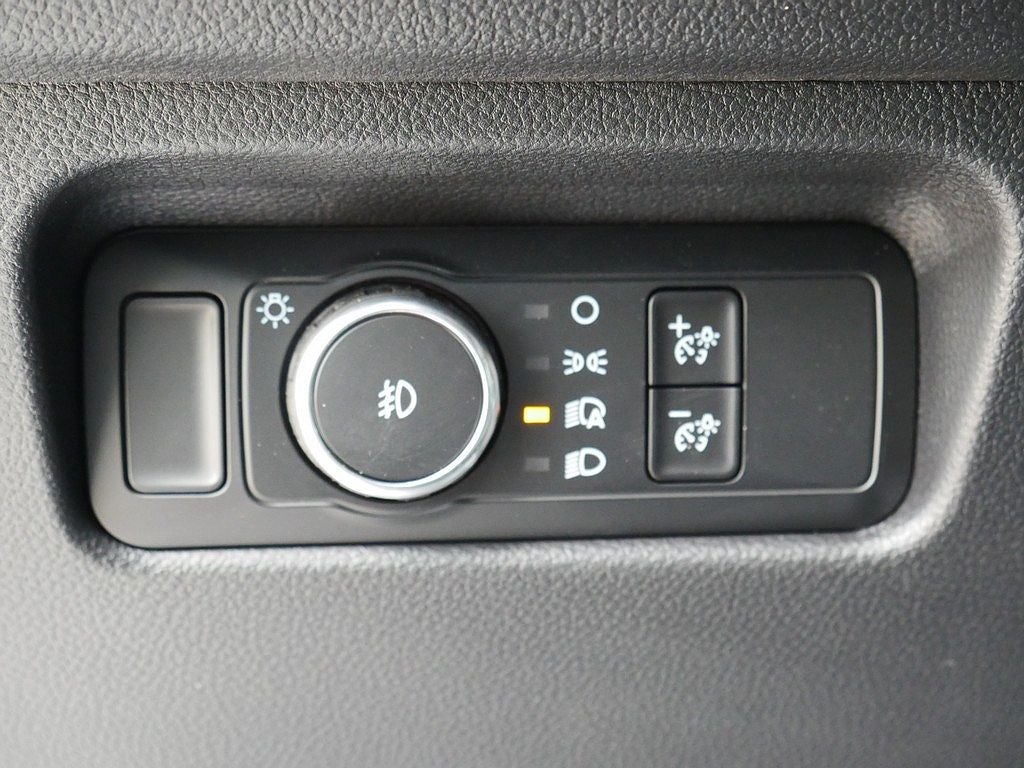 2025 Ford Ranger Lariat CREW