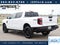2025 Ford Ranger Lariat CREW