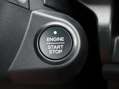 2025 Ford Ranger Lariat CREW