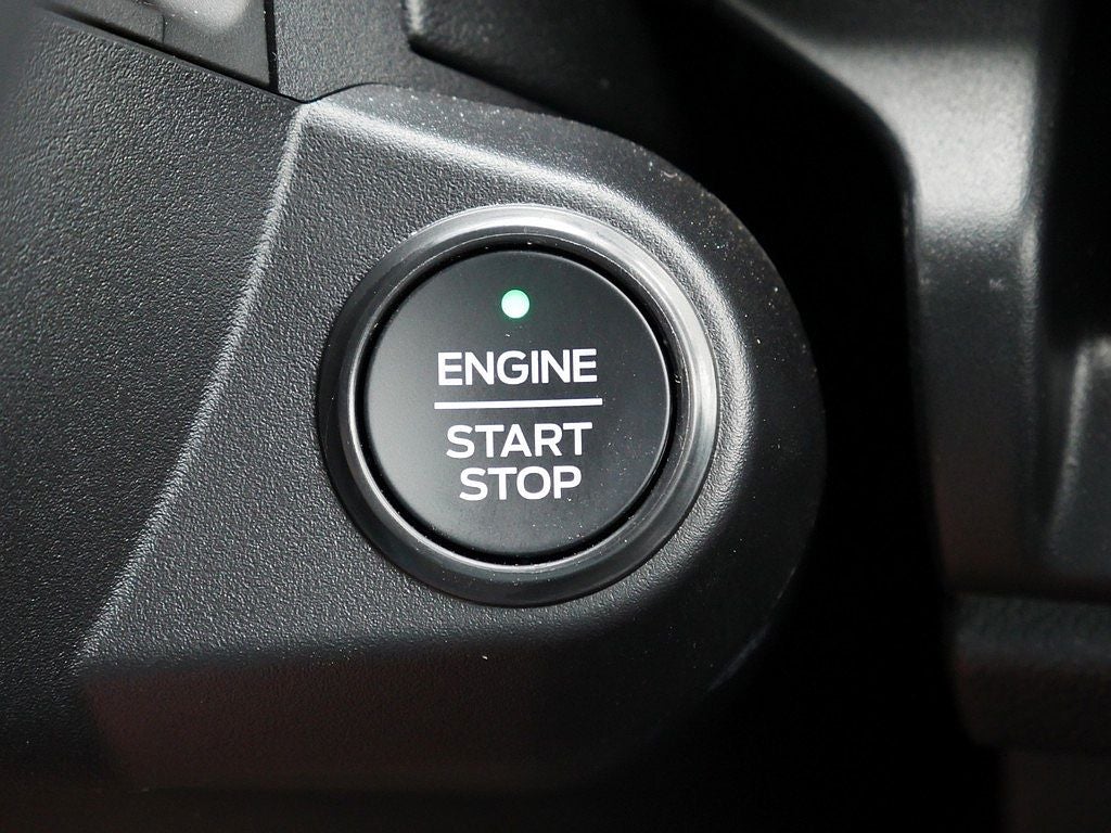 2025 Ford Ranger Lariat CREW