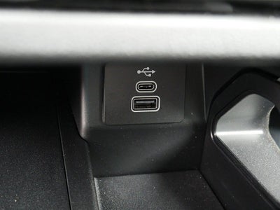 2025 Ford Ranger Lariat CREW