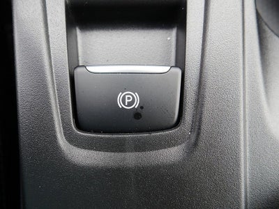 2025 Ford Ranger Lariat CREW