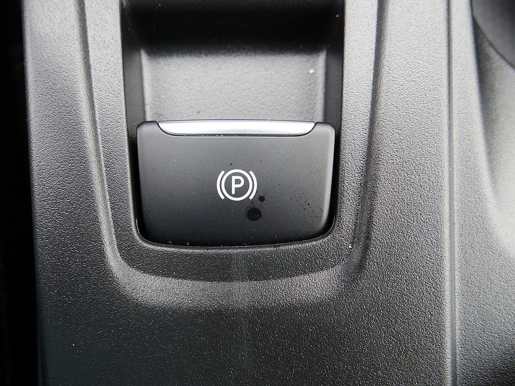 2025 Ford Ranger Lariat CREW
