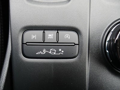2025 Ford Ranger Lariat CREW
