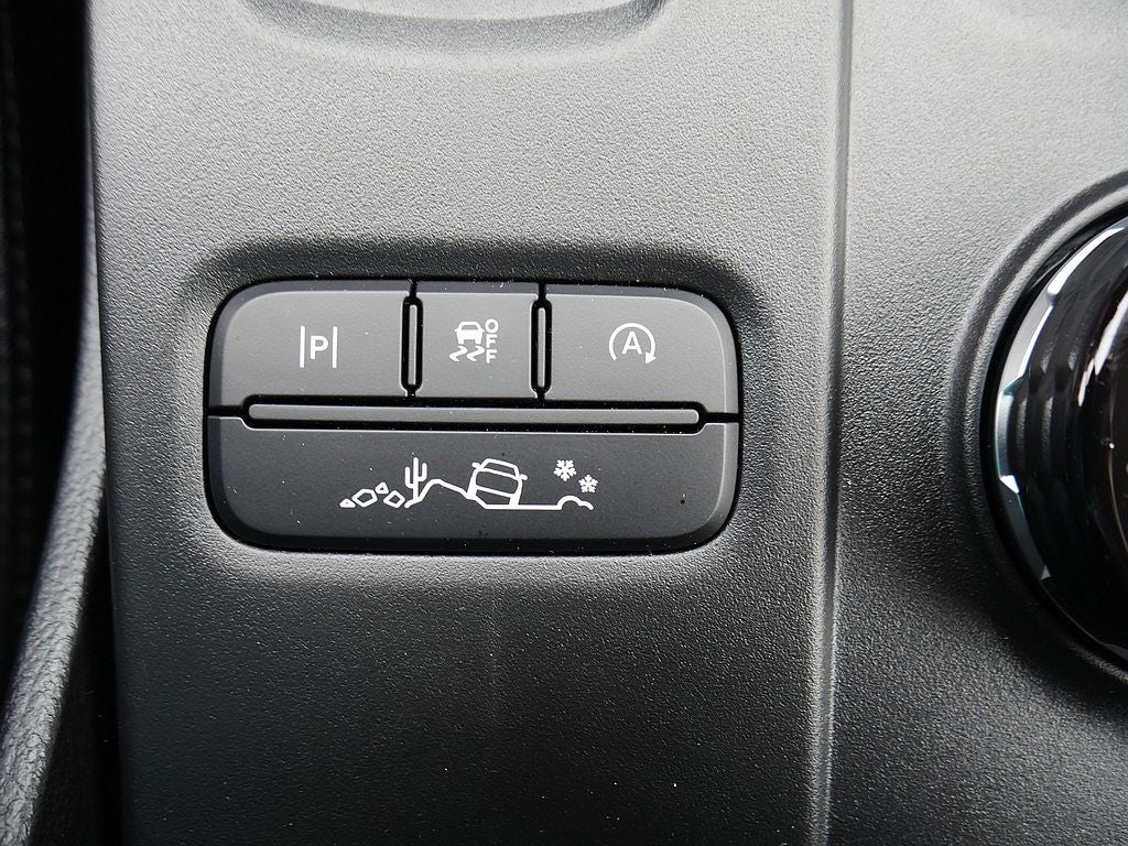2025 Ford Ranger Lariat CREW