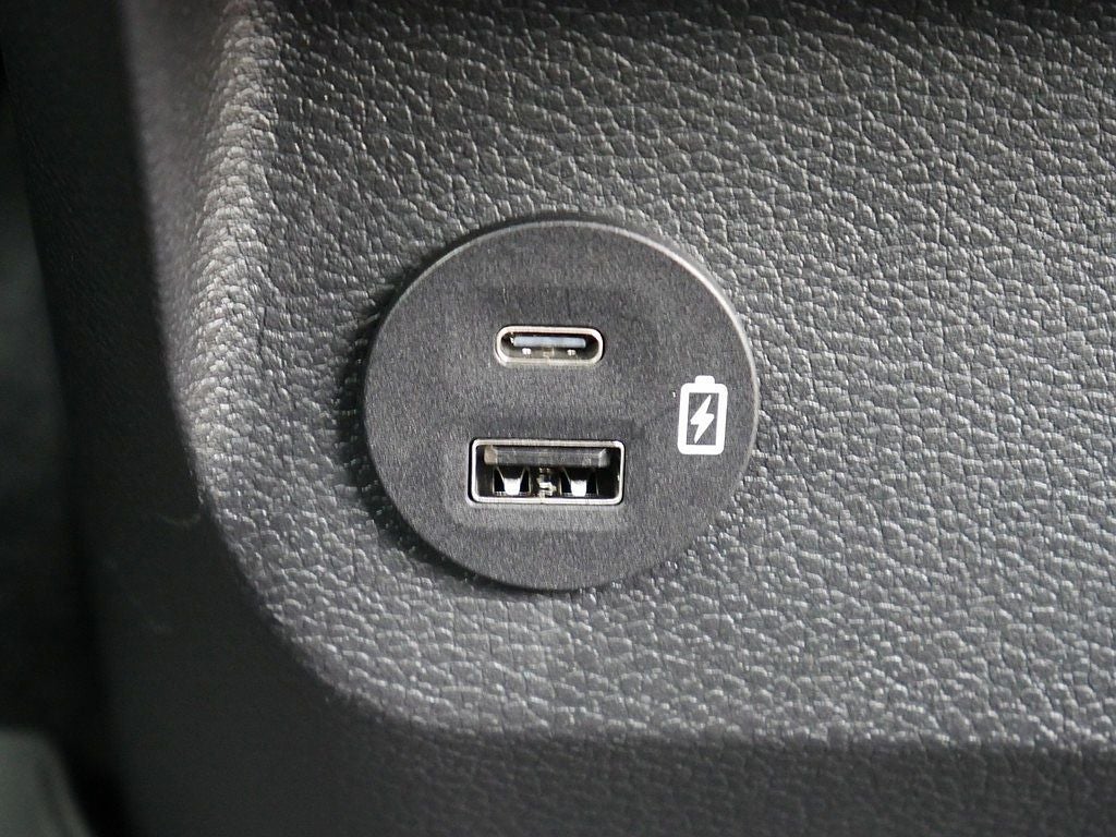 2025 Ford Ranger Lariat CREW