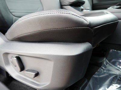 2025 Ford Ranger Lariat CREW