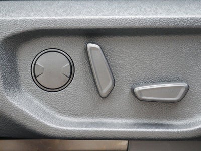 2025 Ford Ranger Lariat CREW