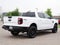 2025 Ford Ranger Lariat CREW