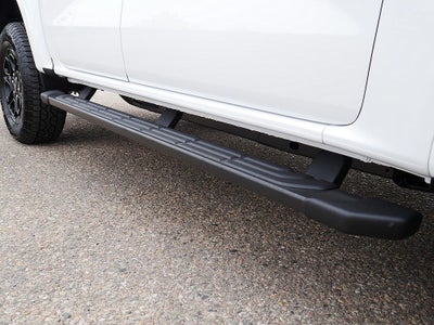 2025 Ford Ranger Lariat CREW