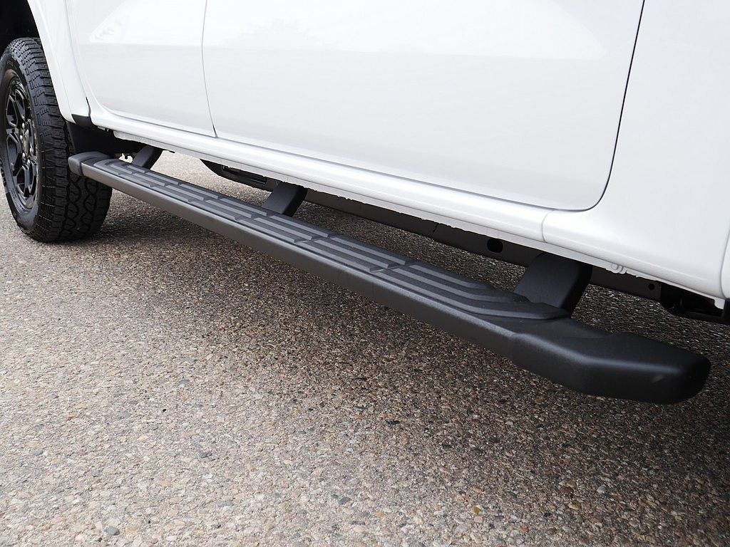 2025 Ford Ranger Lariat CREW