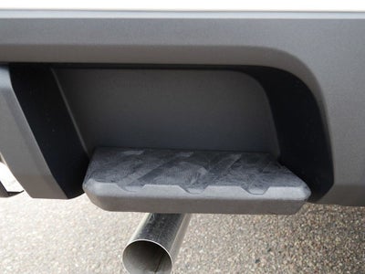 2025 Ford Ranger Lariat CREW