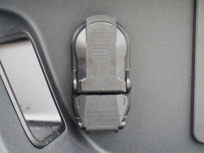 2025 Ford Ranger Lariat CREW