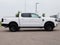 2025 Ford Ranger Lariat CREW