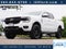 2025 Ford Ranger Lariat CREW