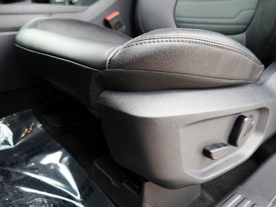 2025 Ford Ranger Lariat CREW