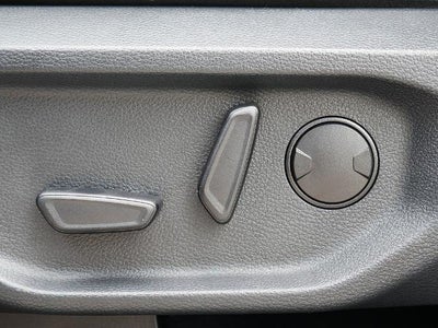 2025 Ford Ranger Lariat CREW