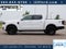 2025 Ford Ranger Lariat CREW