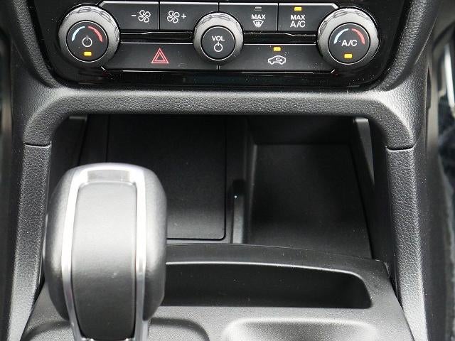 2025 Ford Ranger Lariat CREW