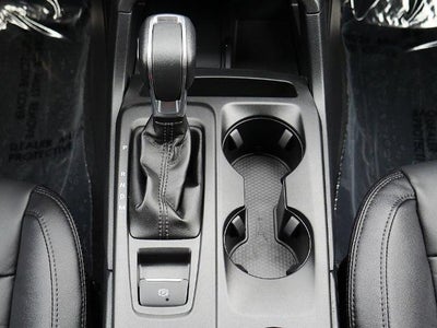 2025 Ford Ranger Lariat CREW