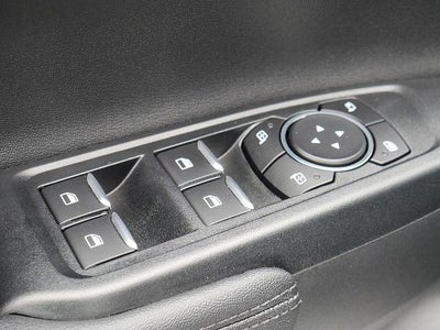 2025 Ford Ranger Lariat CREW
