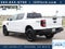 2025 Ford Ranger Lariat CREW