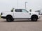 2025 Ford Ranger Lariat CREW