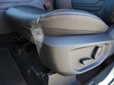 2026 Ford Ranger Lariat CREW 4WD