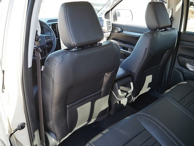 2026 Ford Ranger Lariat CREW 4WD