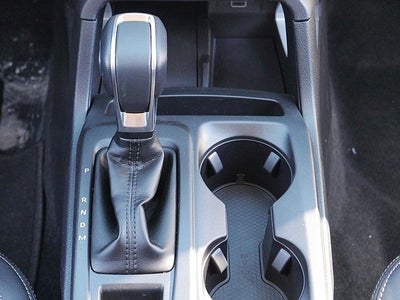 2026 Ford Ranger Lariat CREW 4WD