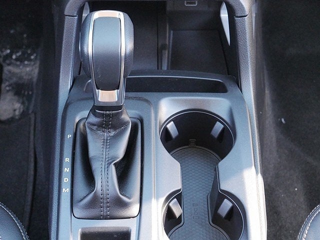 2026 Ford Ranger Lariat CREW 4WD