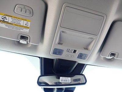 2026 Ford Ranger Lariat CREW 4WD