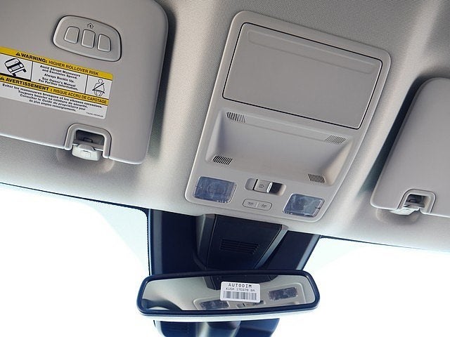 2026 Ford Ranger Lariat CREW 4WD