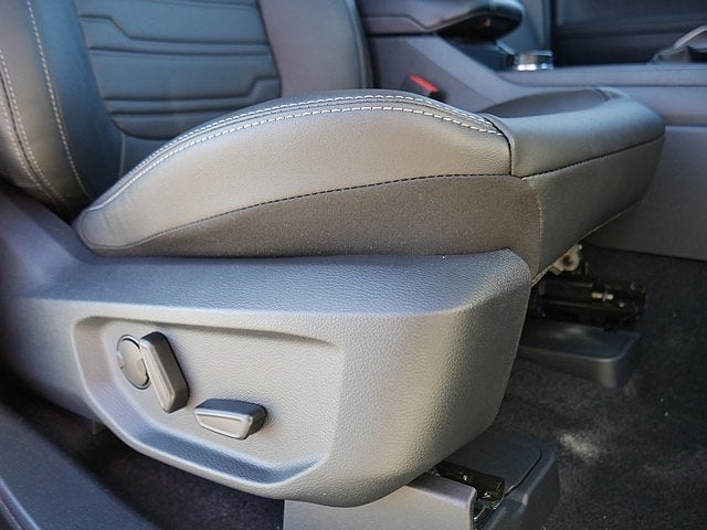 2026 Ford Ranger Lariat CREW 4WD