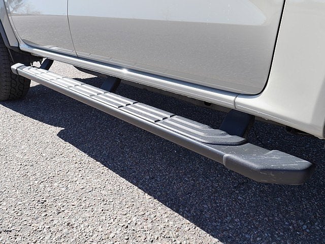 2026 Ford Ranger Lariat CREW 4WD