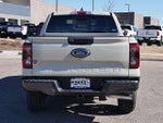2026 Ford Ranger Lariat CREW 4WD