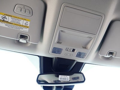 2026 Ford Ranger Lariat CREW 4WD