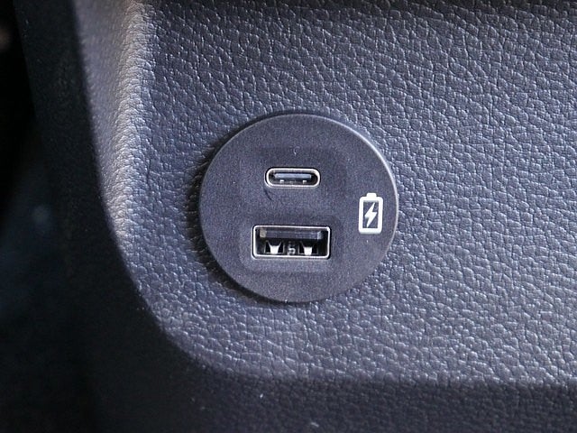 2026 Ford Ranger Lariat CREW 4WD