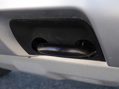 2026 Ford Ranger Lariat CREW 4WD