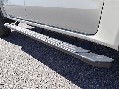 2026 Ford Ranger Lariat CREW 4WD